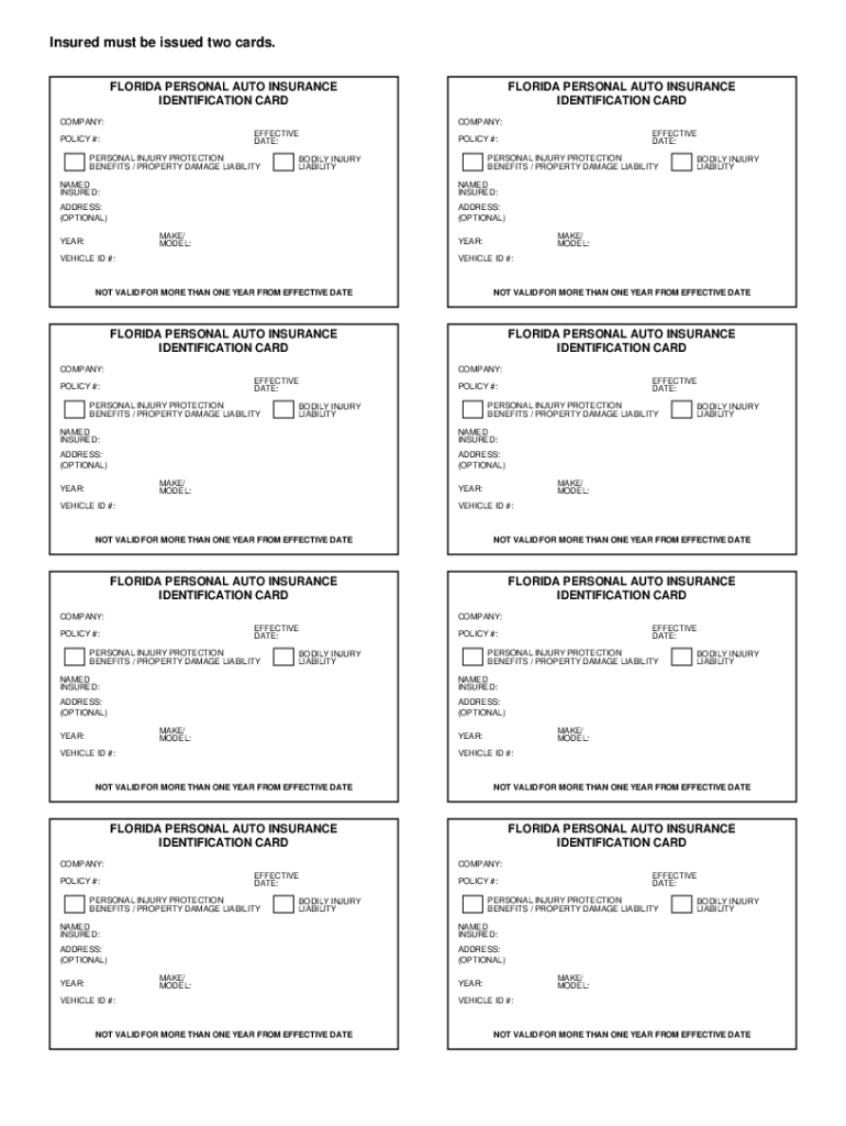 Insurance Card Template Fill Out Sign Online DocHub Insurance Card Template Fill Out Sign Online DocHub