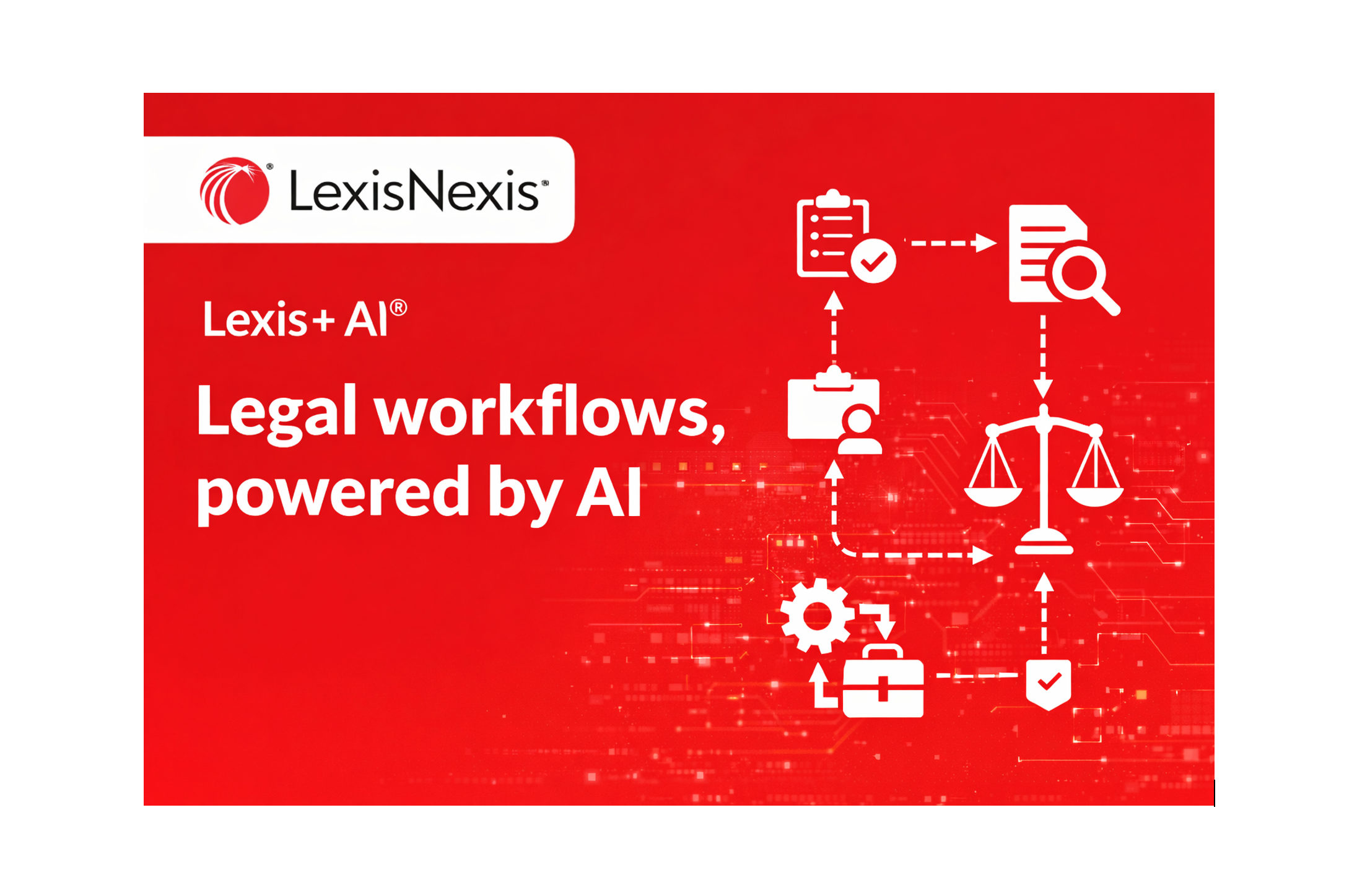 does lexis provide templates for use