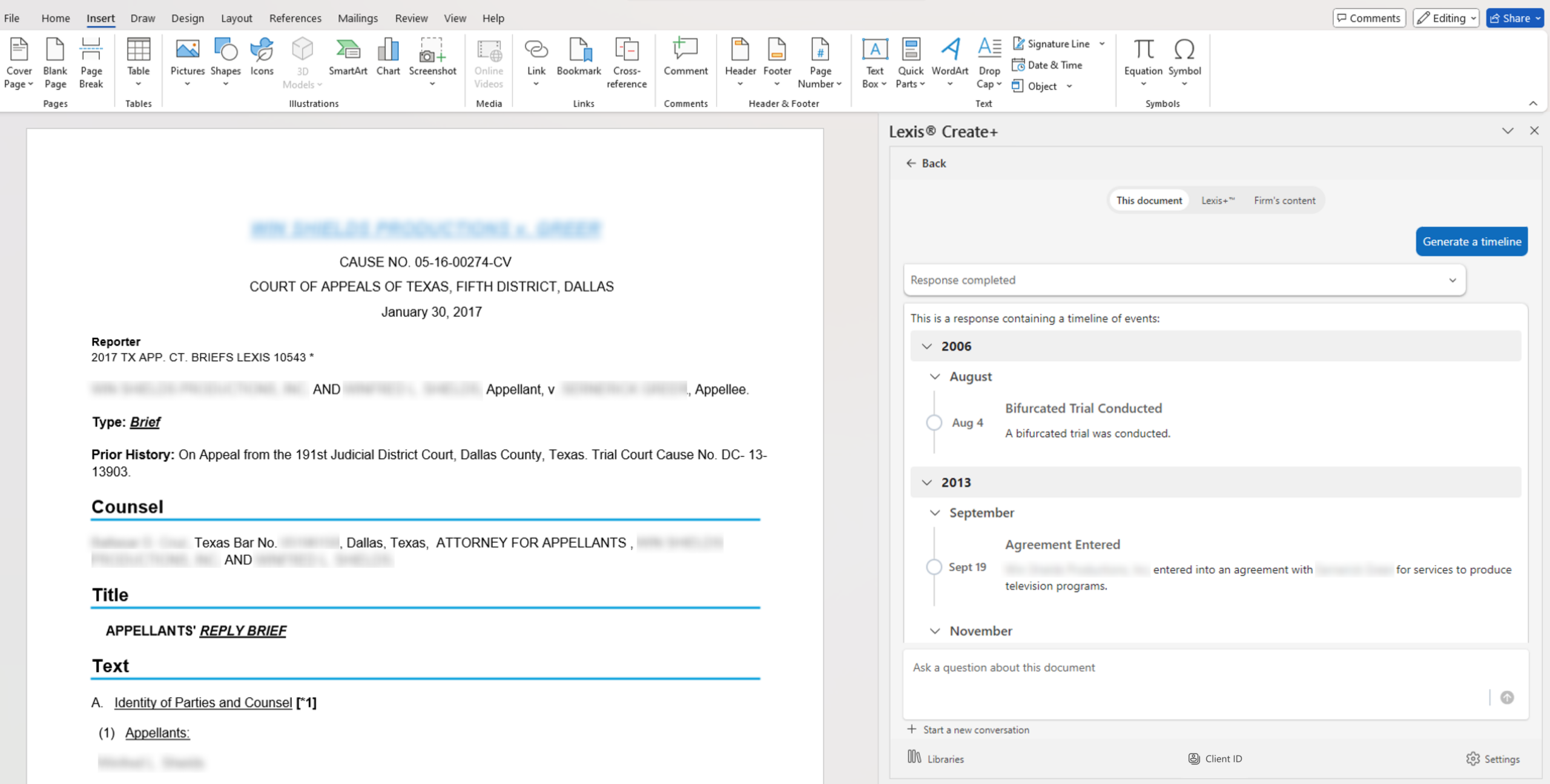 LexisNexis Launches Prot g AI Assistant To General Availability Promising Autonomous Completion Of Legal Tasks LawSites