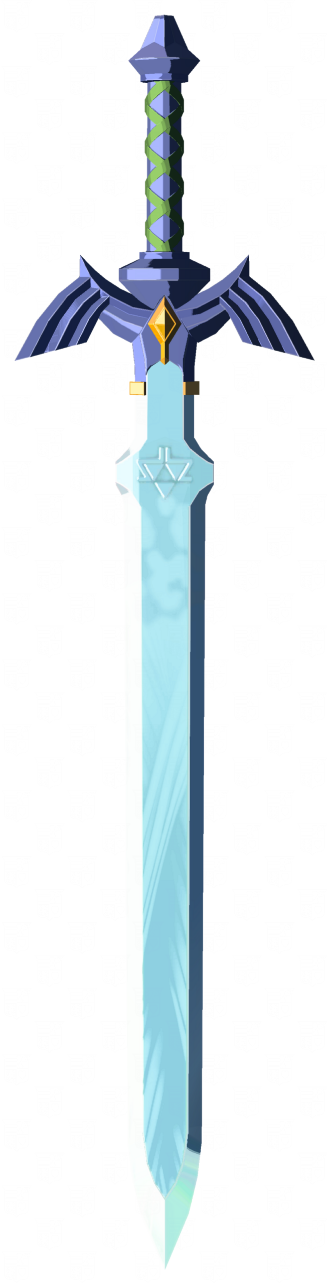 Master Sword Zelda Wiki