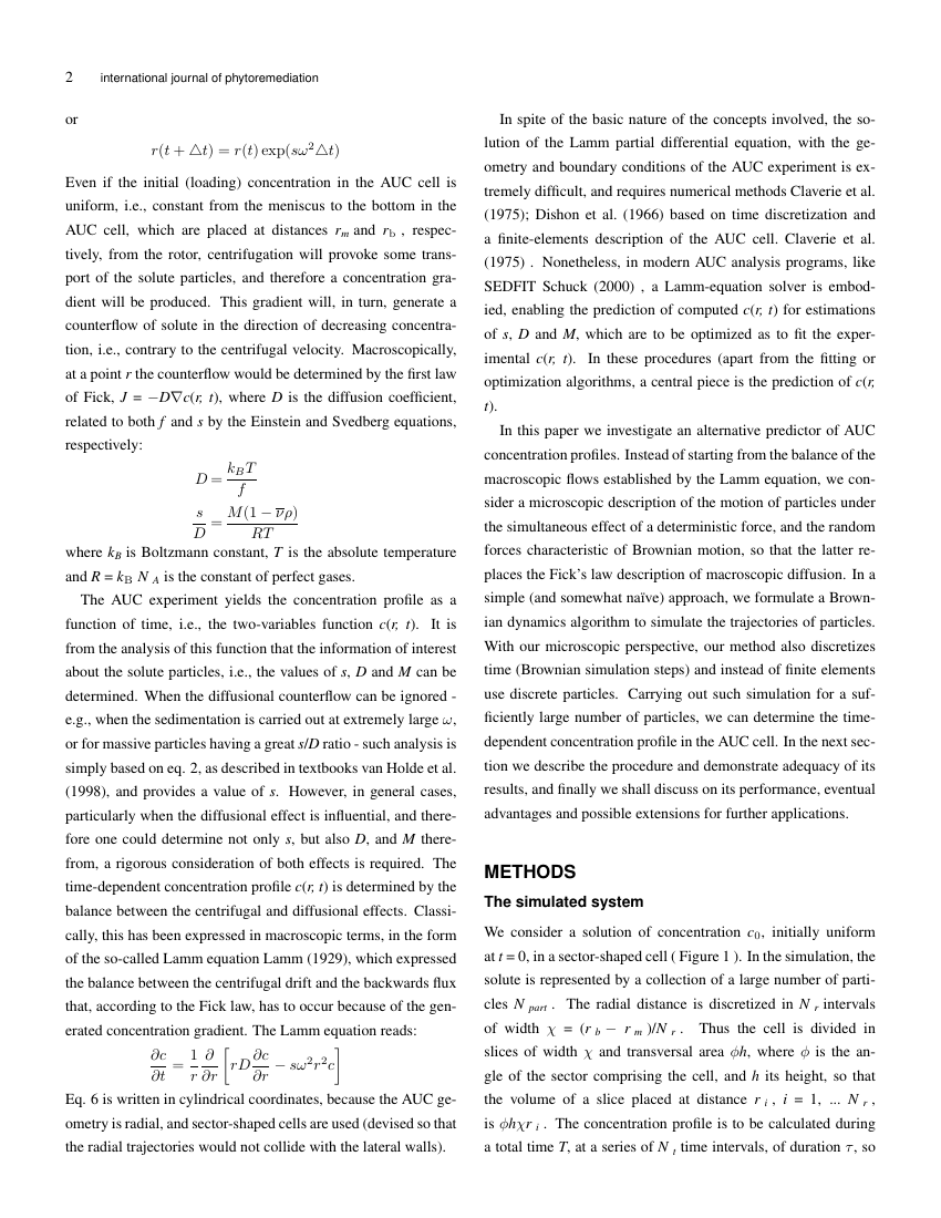 Microscopy Microanalysis Template Academic Journals Conferences