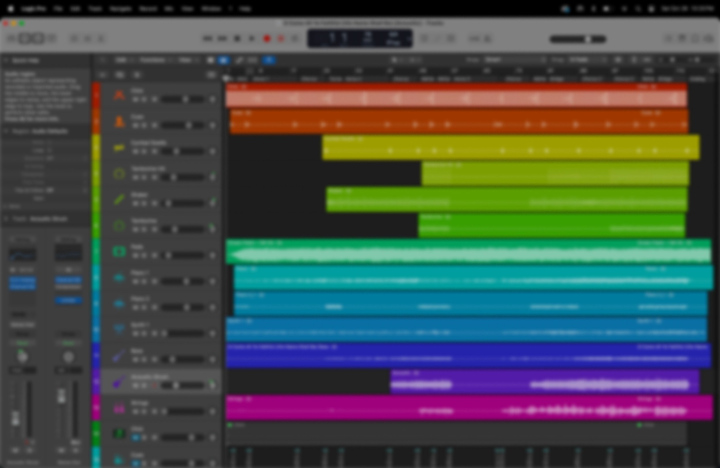 Multitracks Template Create Your Tracks Today The Worship Portal Multitracks Template Create Your Tracks Today The Worship Portal