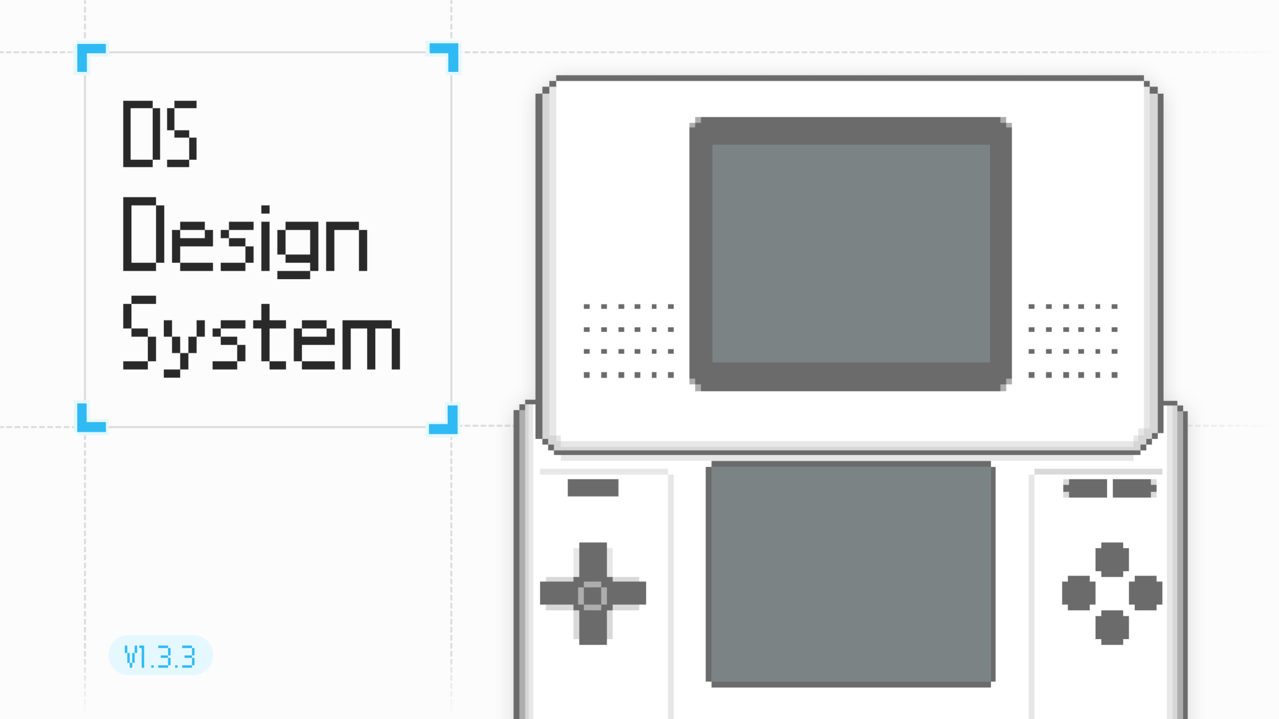 Nintendo DS Design System V1 3 3 Figma