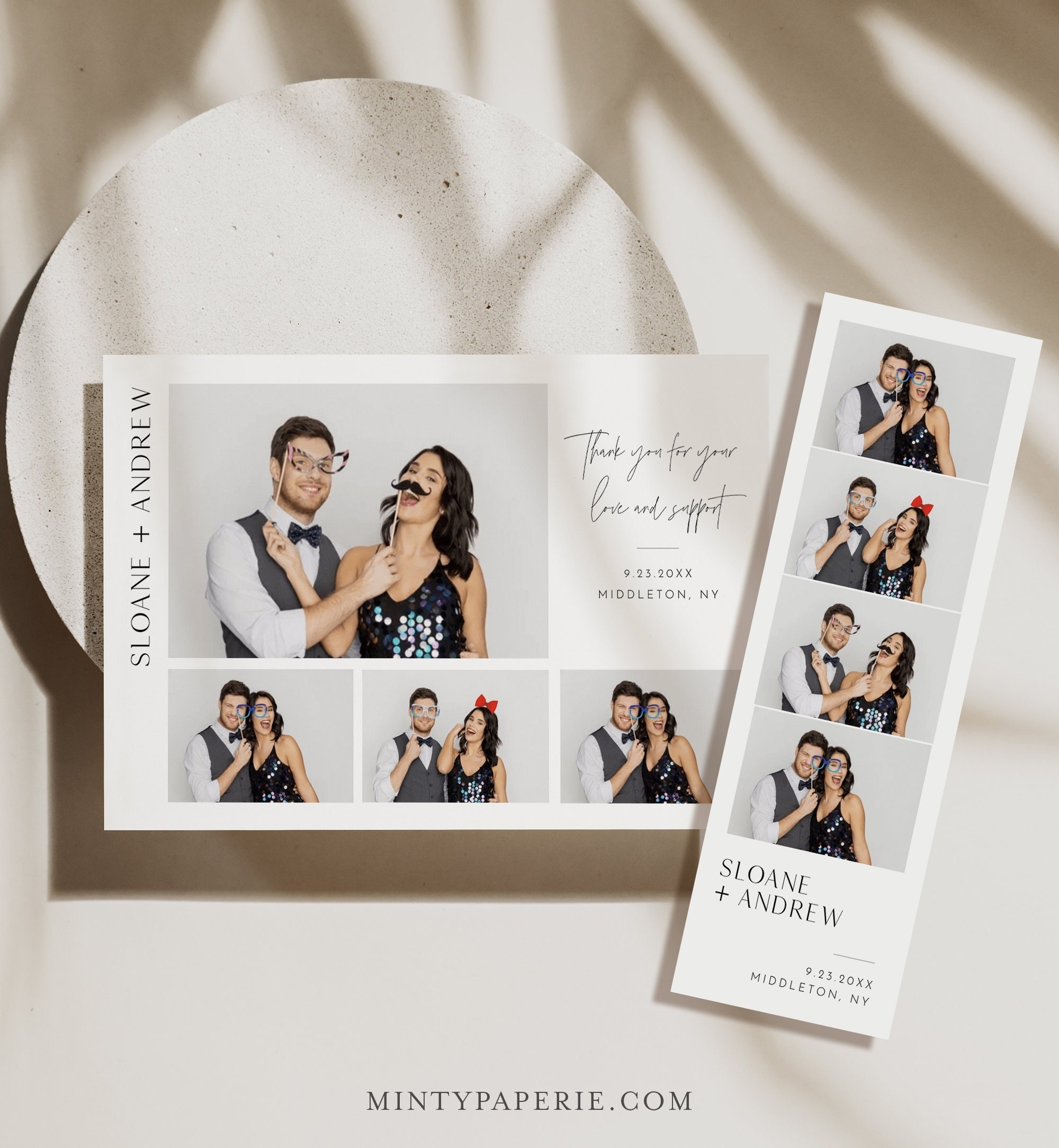 photobooth strip template photobooth strip template