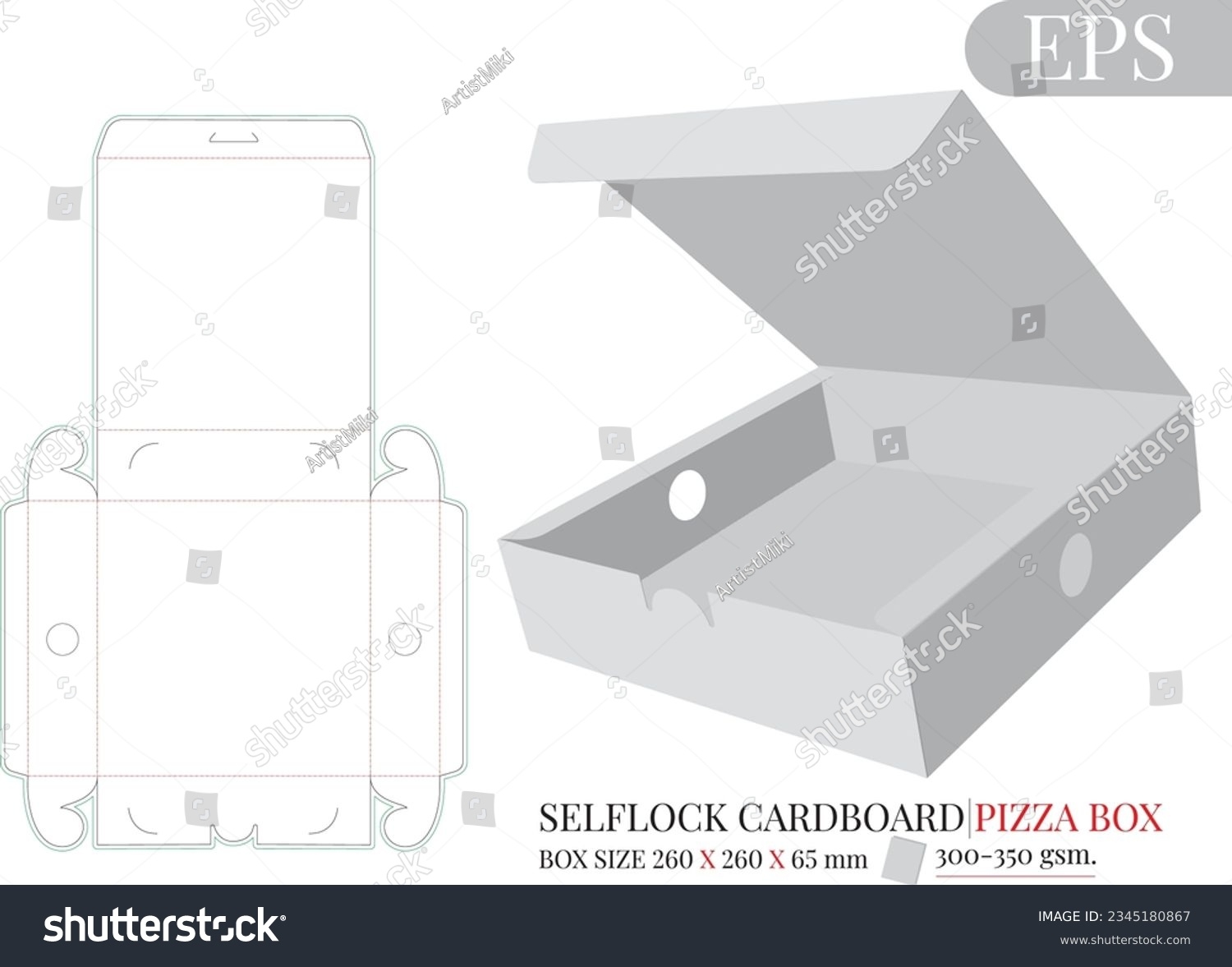 pizza box with handle template pizza box with handle template