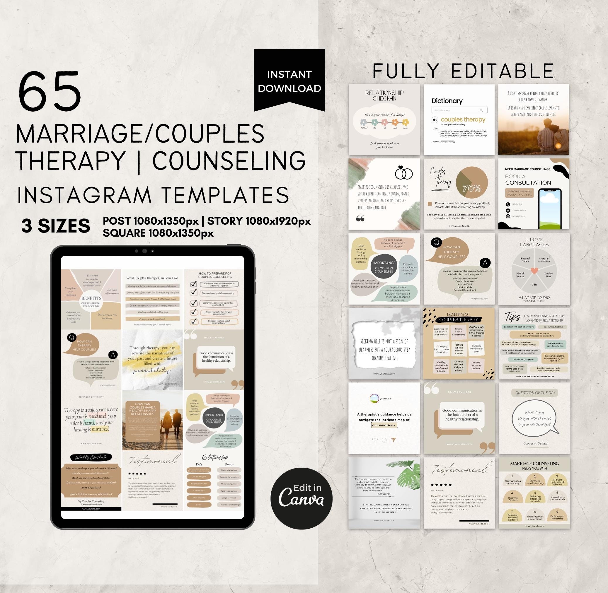 Post It Marriage Etsy