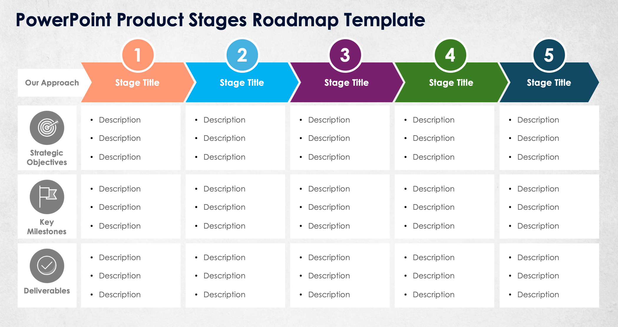 PowerPoint Product Roadmap Templates Slides Presentations PowerPoint Product Roadmap Templates Slides Presentations