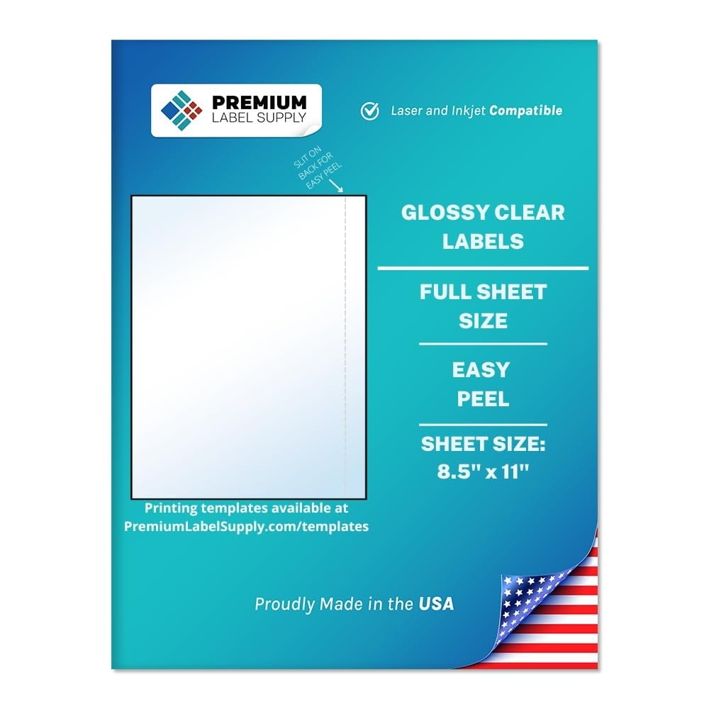 Premium Label Supply White Sticker Mailing Shipping Labels 3 5 X 5 Laser Inkjet Compatible 4 Labels Sheet 25 Sheets 100 Total Adhesive Labels Walmart Premium Label Supply White Sticker Mailing Shipping Labels 3 5 X 5 Laser Inkjet Compatible 4 Labels Sheet 25 Sheets 100 Total Adhesive Labels Walmart