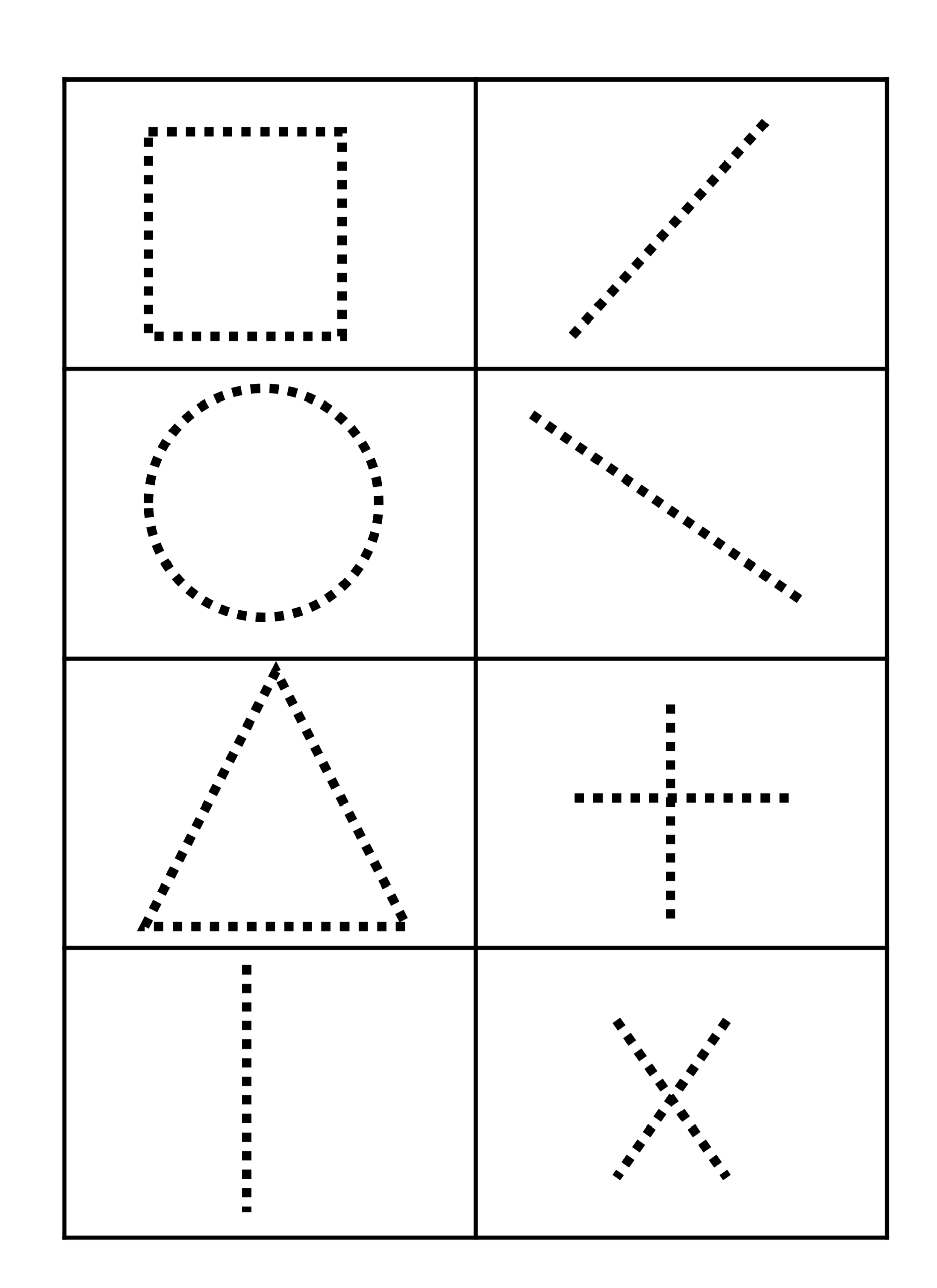 Prewriting Activities And Hand Writing Practice Made By Teachers