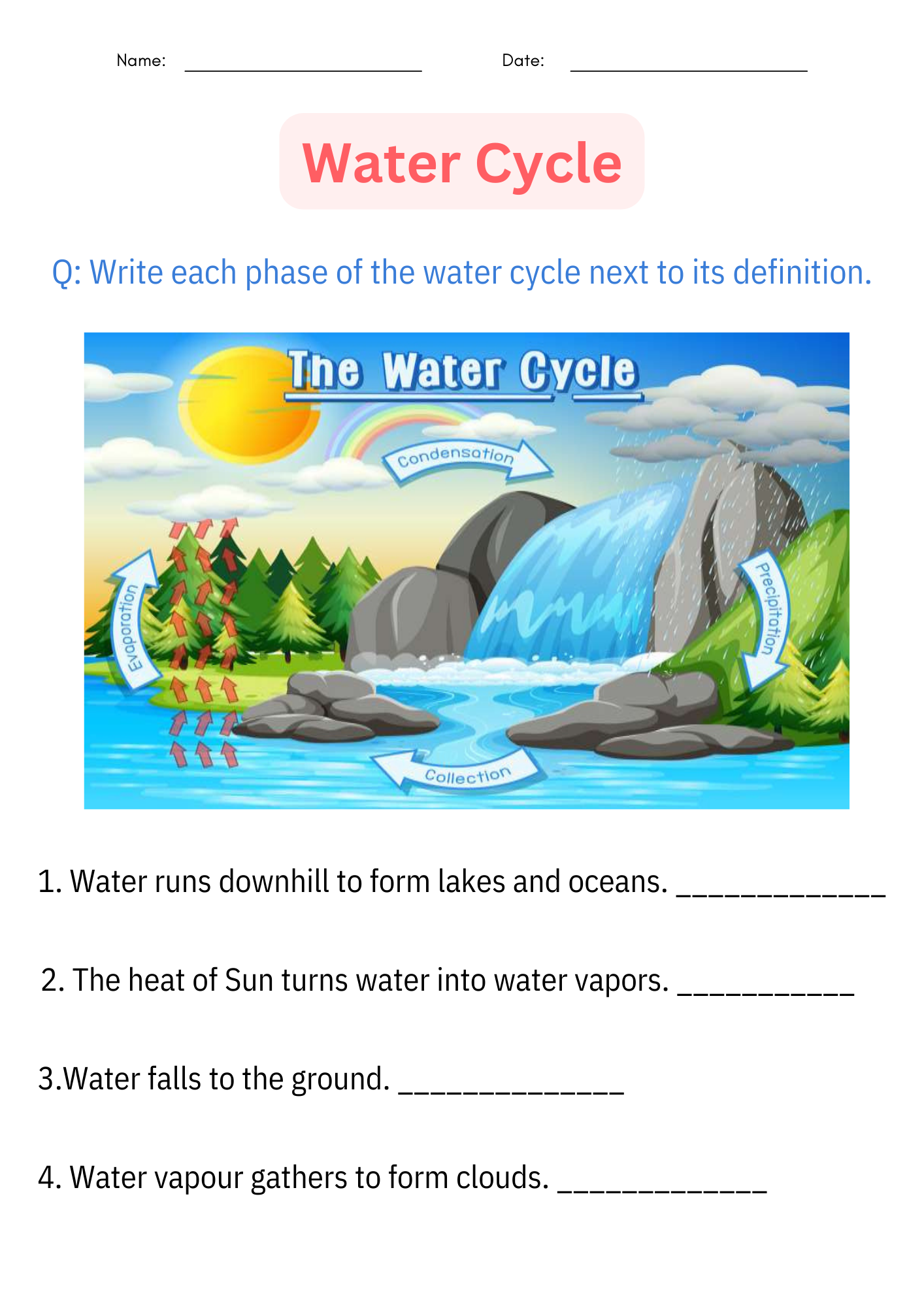 science worksheets for grade 3 science worksheets for grade 3