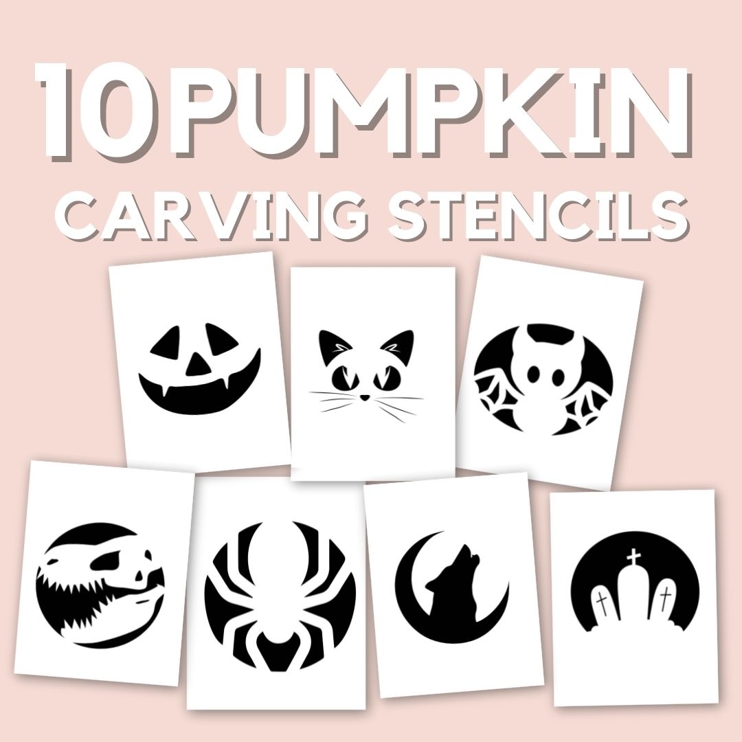 free pumpkin carving templates free pumpkin carving templates