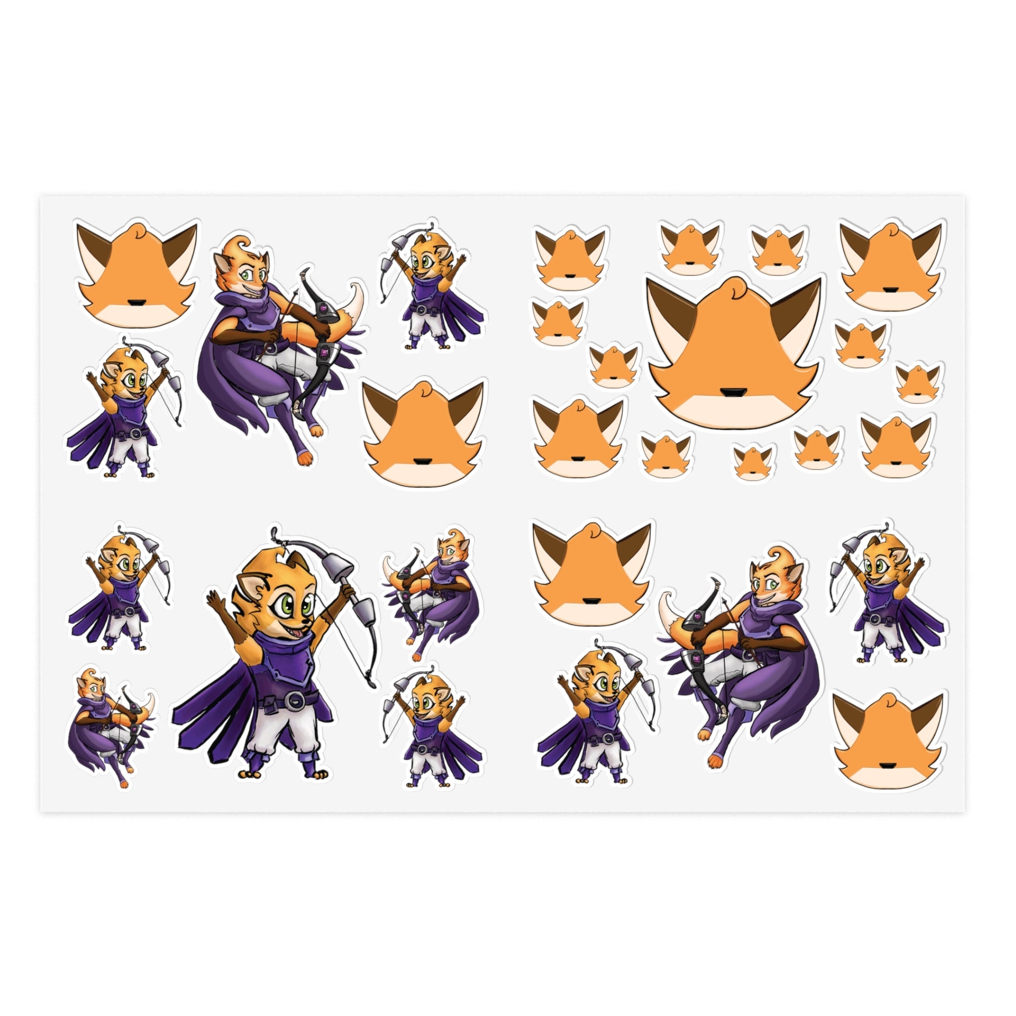 rivals of aether template