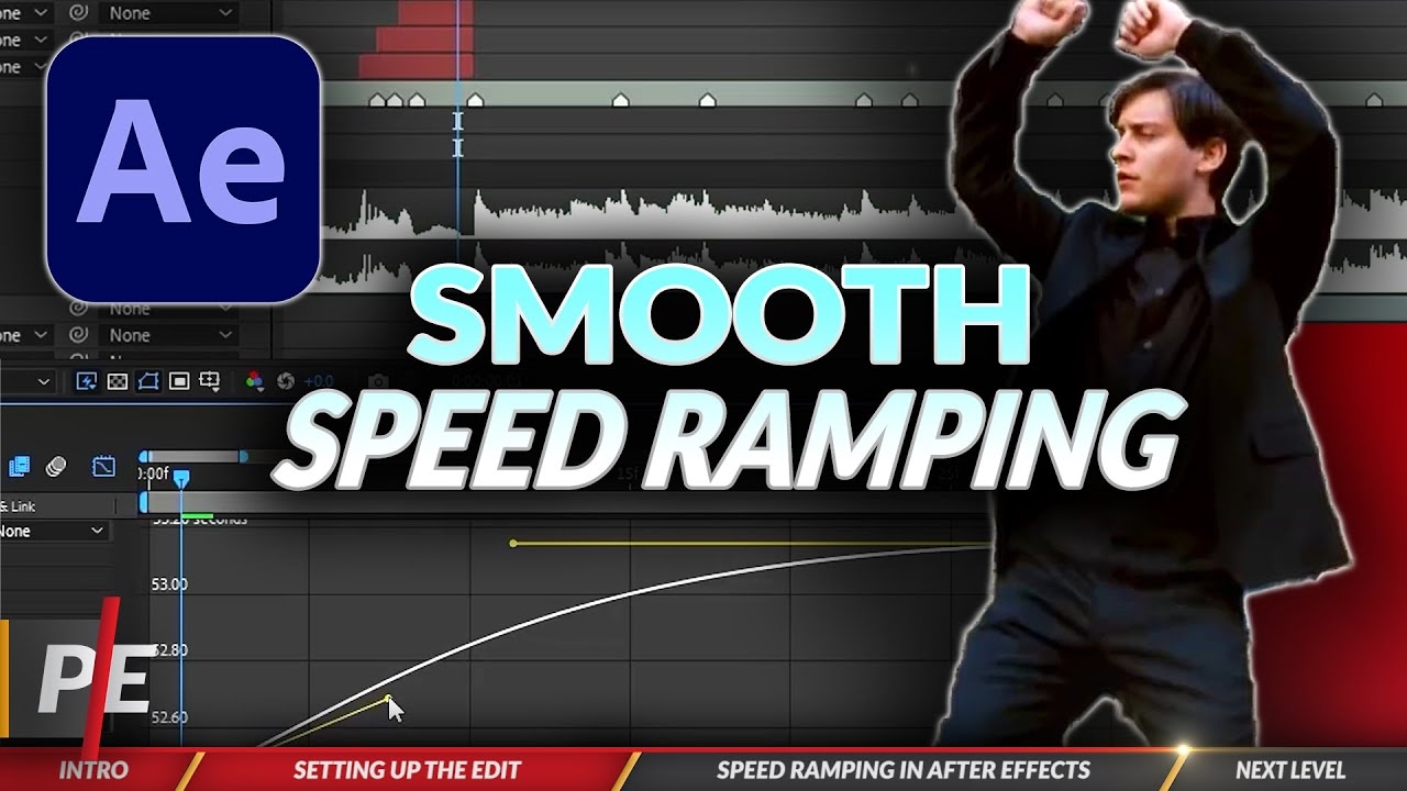 SMOOTH SPEED RAMP EDIT Tutorial Adobe After Effects 2024 YouTube SMOOTH SPEED RAMP EDIT Tutorial Adobe After Effects 2024 YouTube