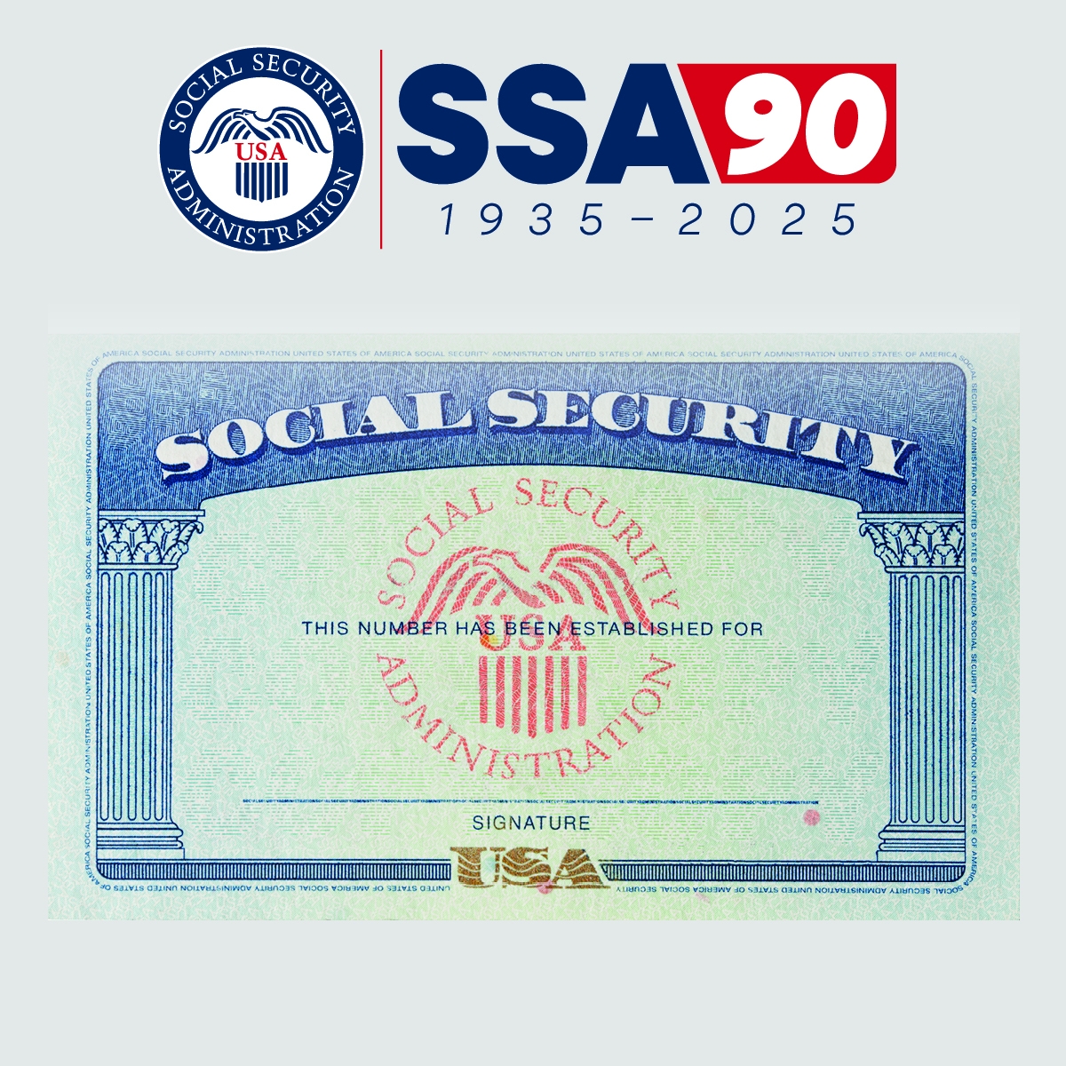 Social Security Numbers Were First Issued In November 1936 As Of Early August 2025 548 3 Million Different Numbers Had Been Issued Social Security Numbers Were First Issued In November 1936 As Of Early August 2025 548 3 Million Different Numbers Had Been Issued