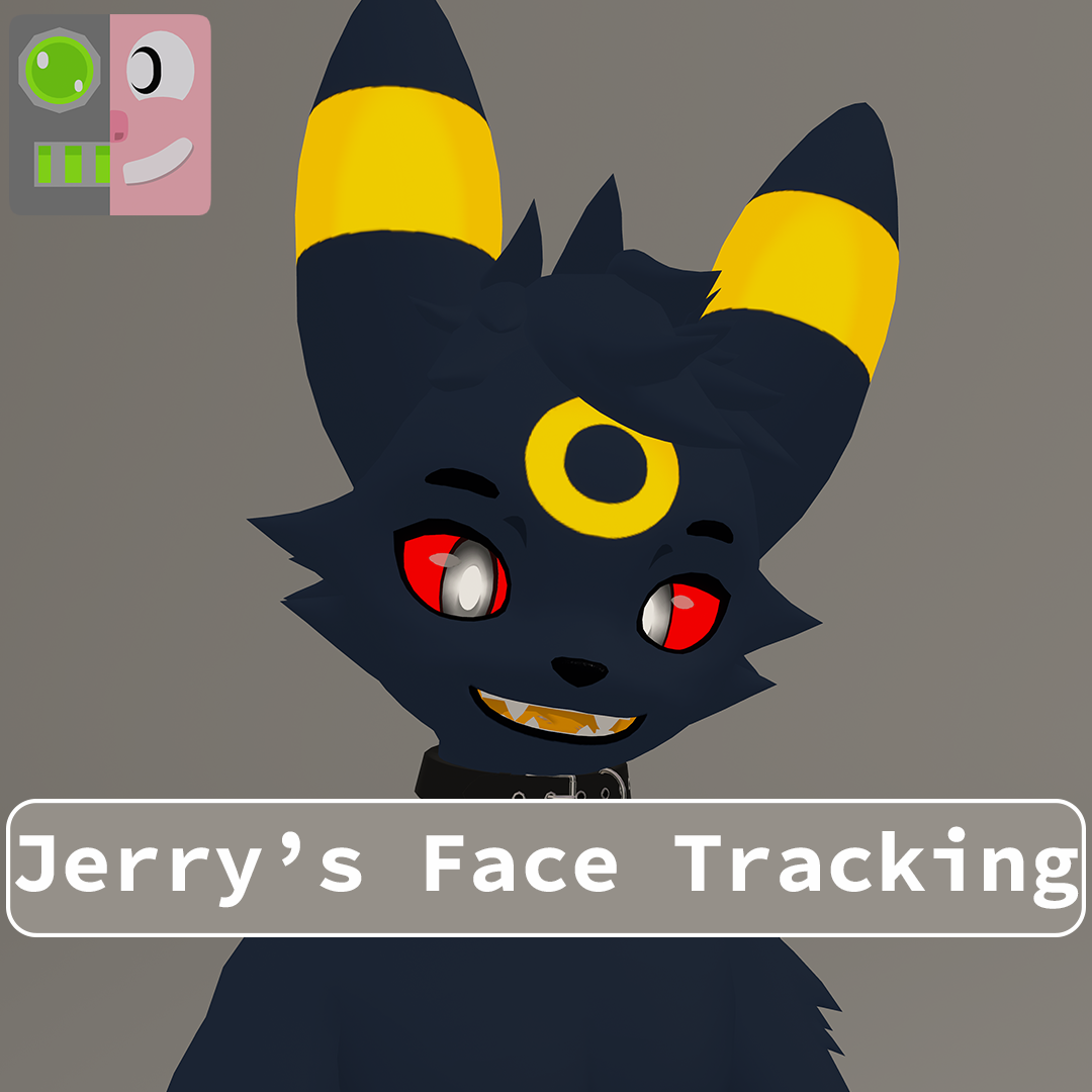 Spectrum Jerry s Face Tracking Add on By Adjerry91 Jinxxy
