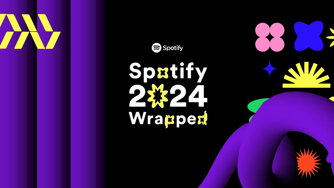 Spotify Wrapped 2024 Theme Template Free PowerPoint And Google Slides SlideChef