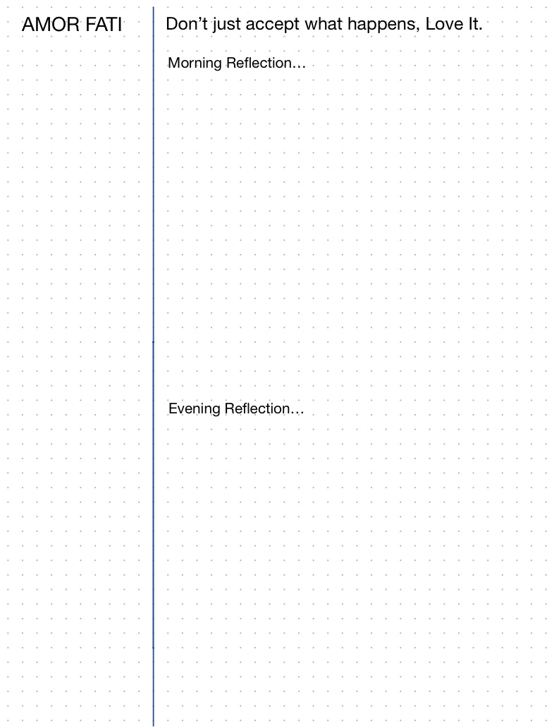 Stoicism Journal Notability Gallery Stoicism Journal Notability Gallery