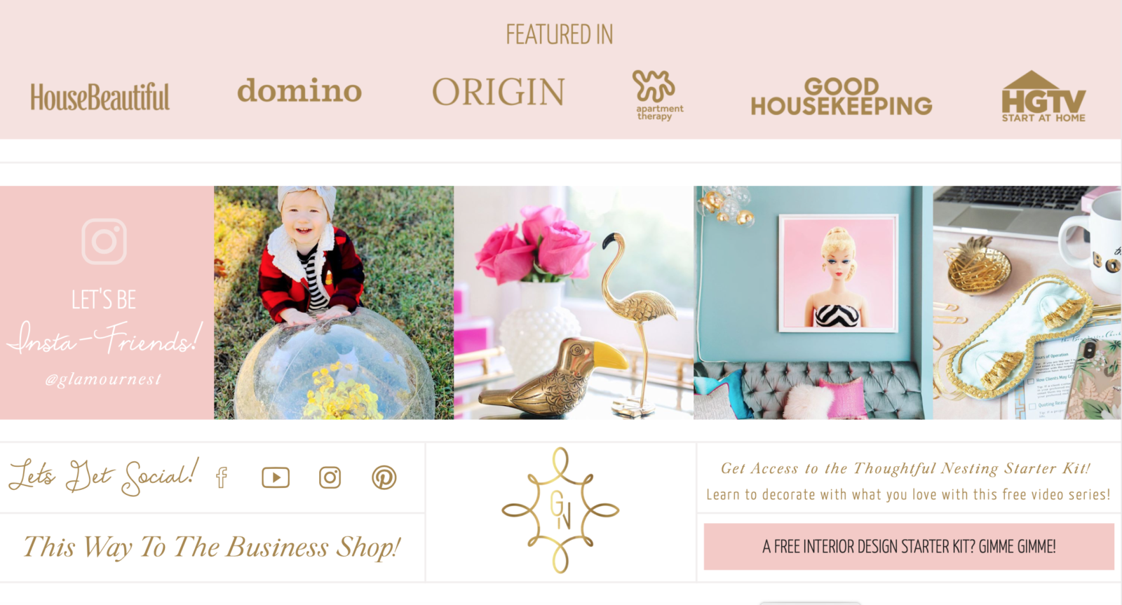 StoryBrand Website Examples Breaking Down A High Converting Homepage Gold Sheep Design