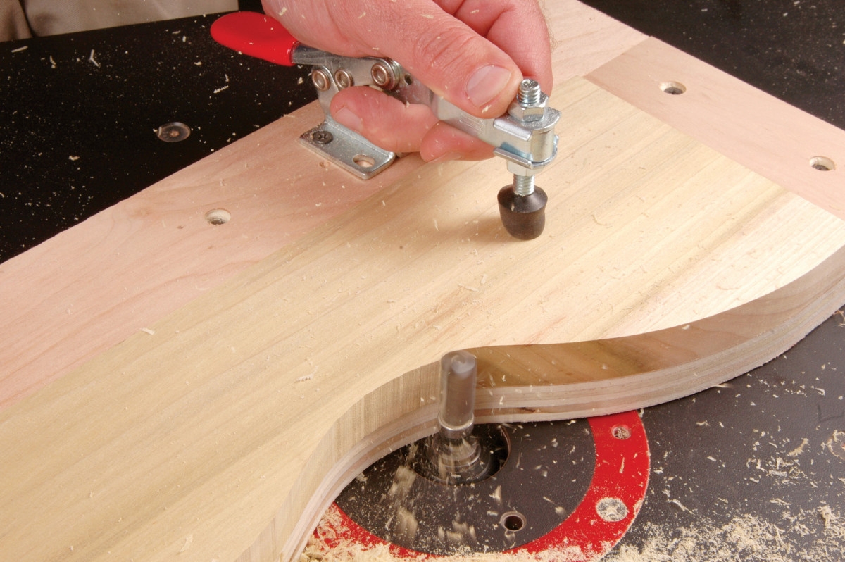 Template Routing Popular Woodworking Template Routing Popular Woodworking