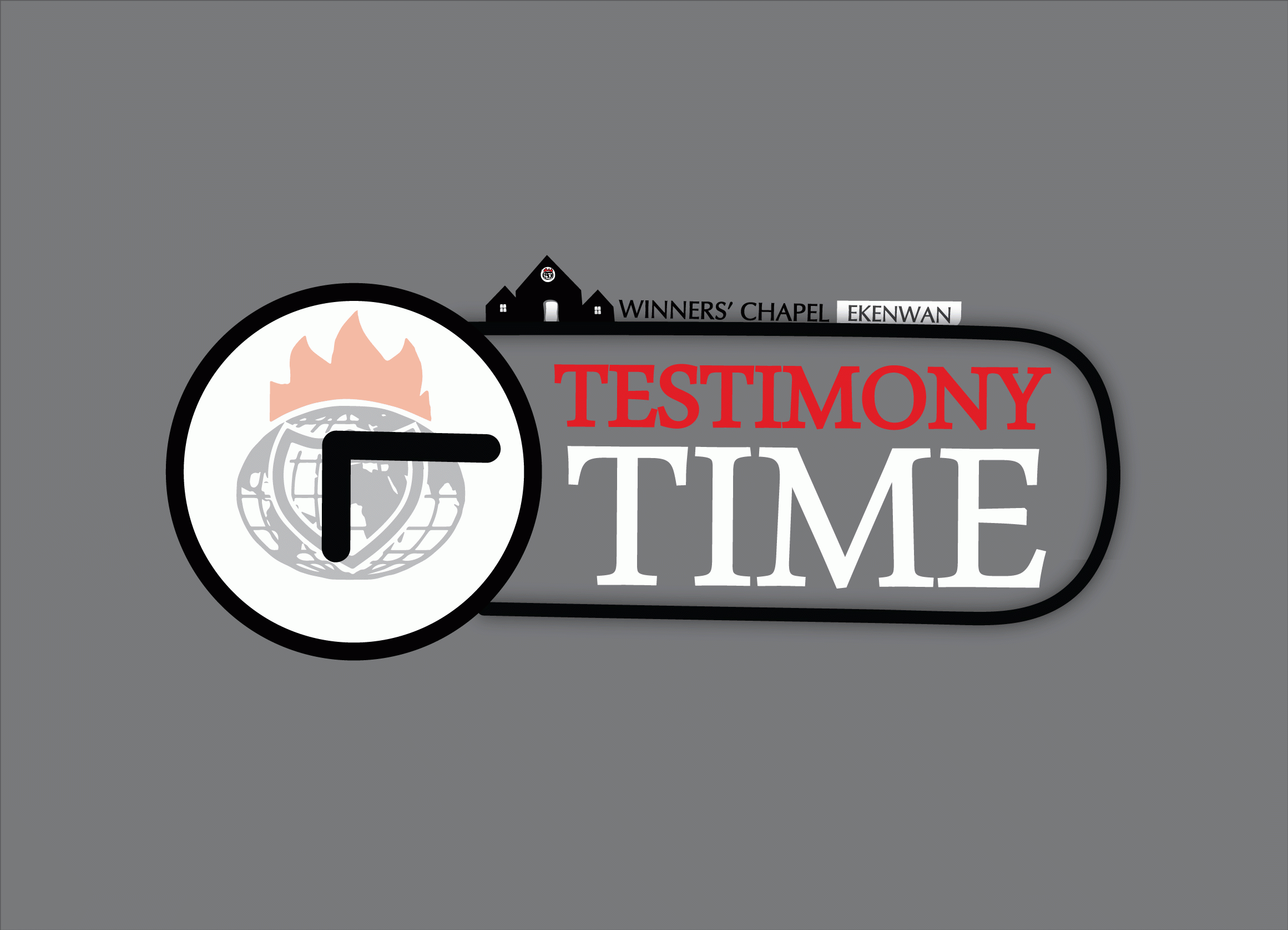 Testimony Time Testimony Time