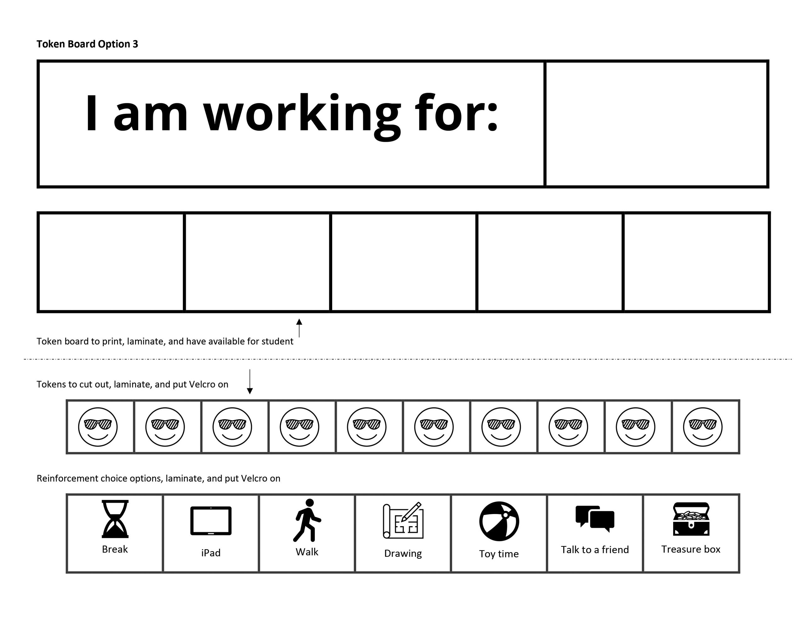 Token System An Overview Tip Sheets And Resources