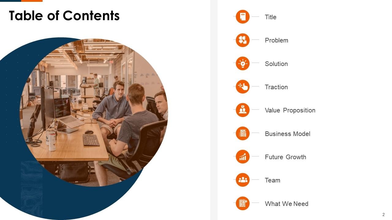 Top 10 Y Combinator PowerPoint Presentation Templates In 2026