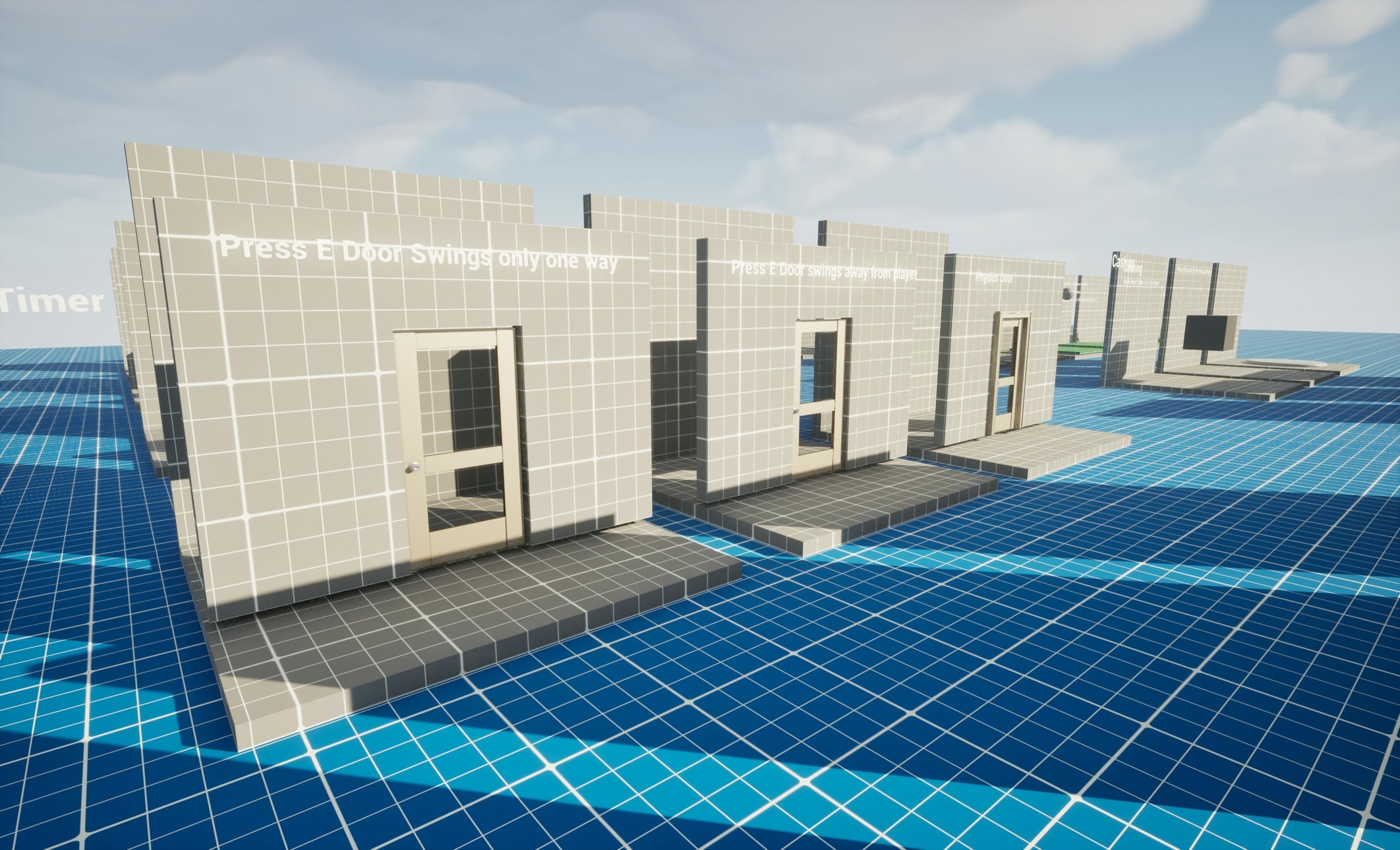 Unreal Engine 5 Game Starter Template Free Download Motion Forge Pictures