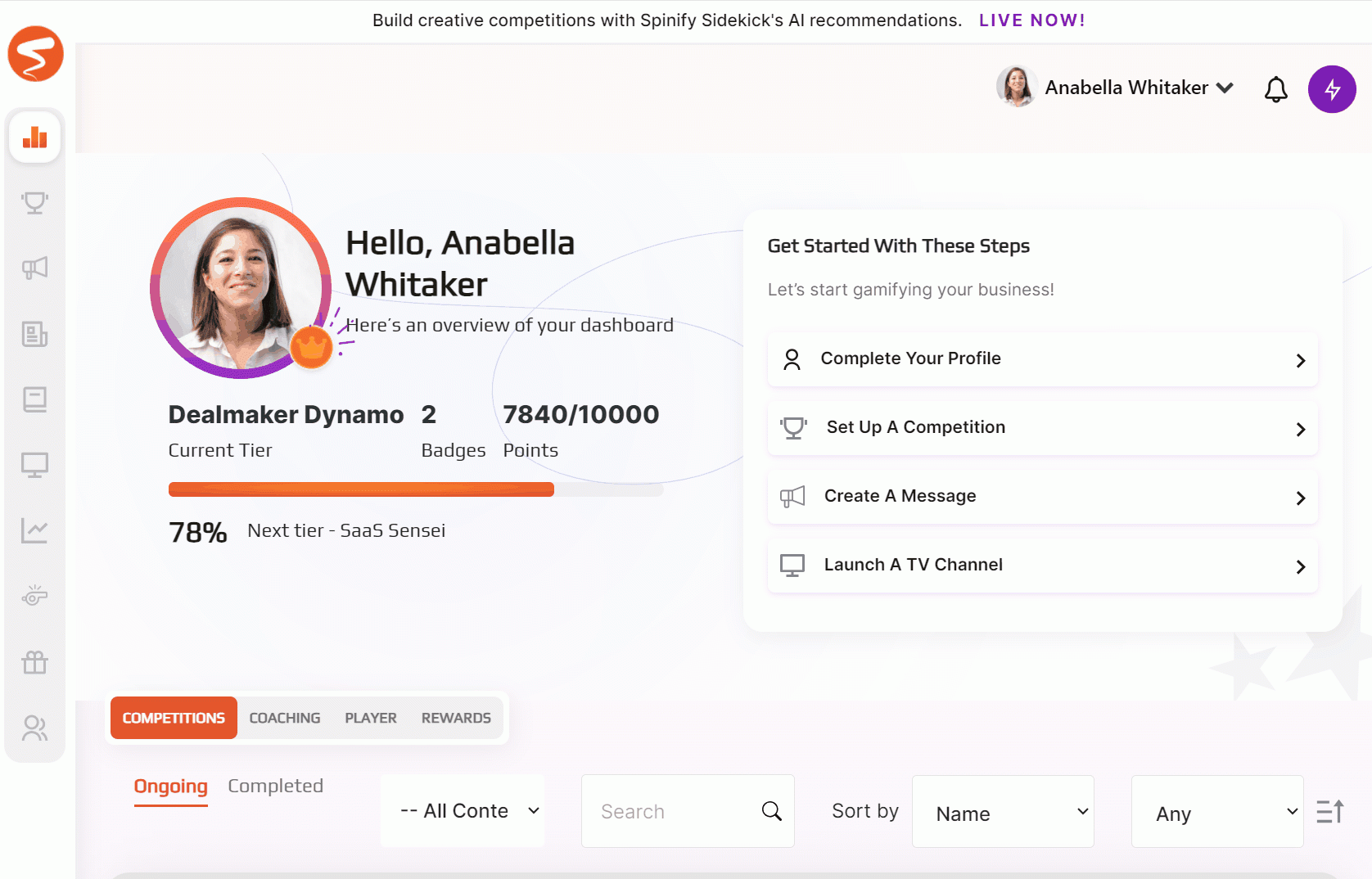 Using Google Sheets To Create A Playbook