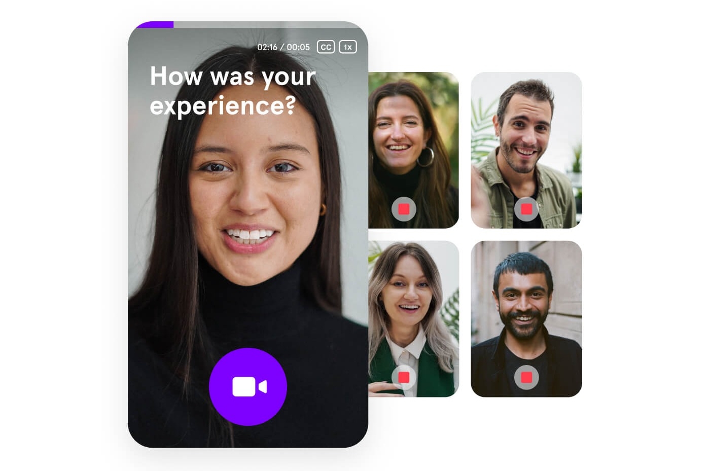 testimony time template video testimony time template video