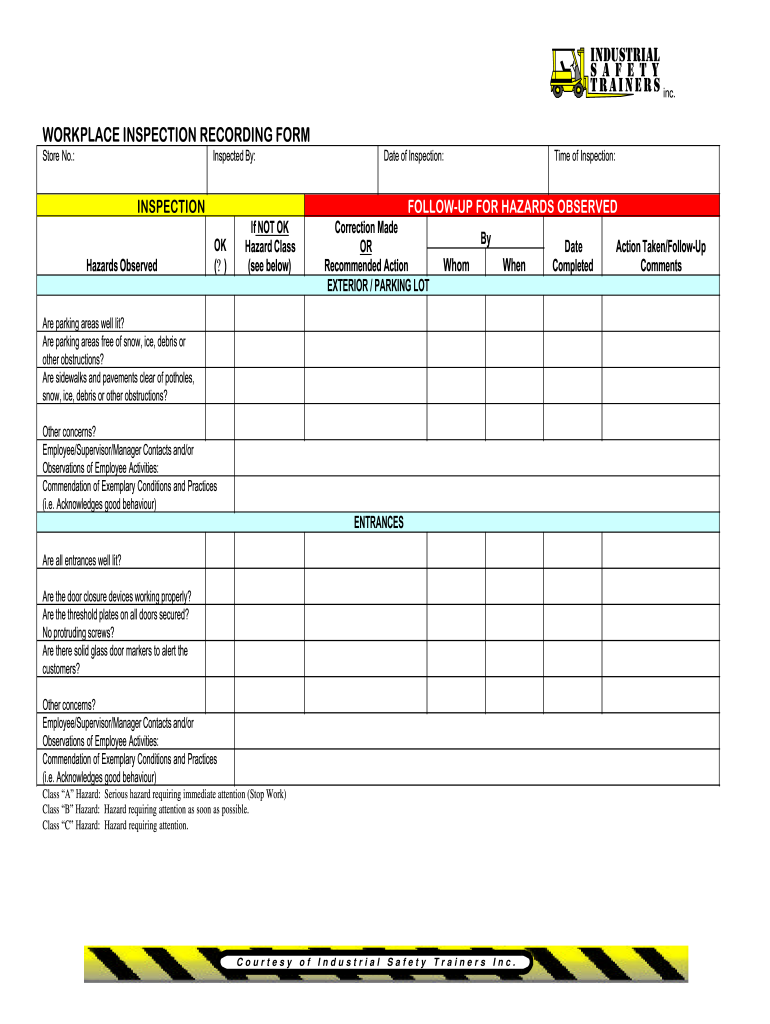 Warehouse Cleaning Checklist Fill Out Sign Online DocHub Warehouse Cleaning Checklist Fill Out Sign Online DocHub