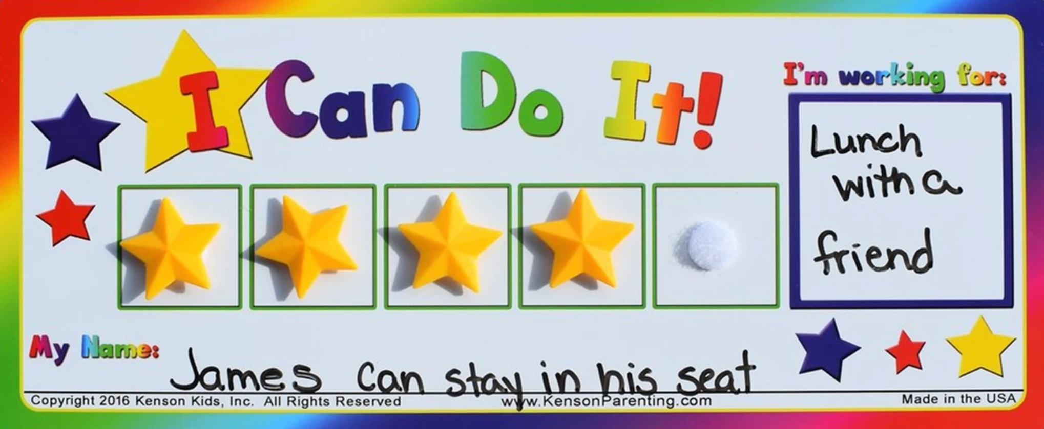 What Is A Token Board And How Is It Used By Individuals With Autism Lake Ridge Community Support Services