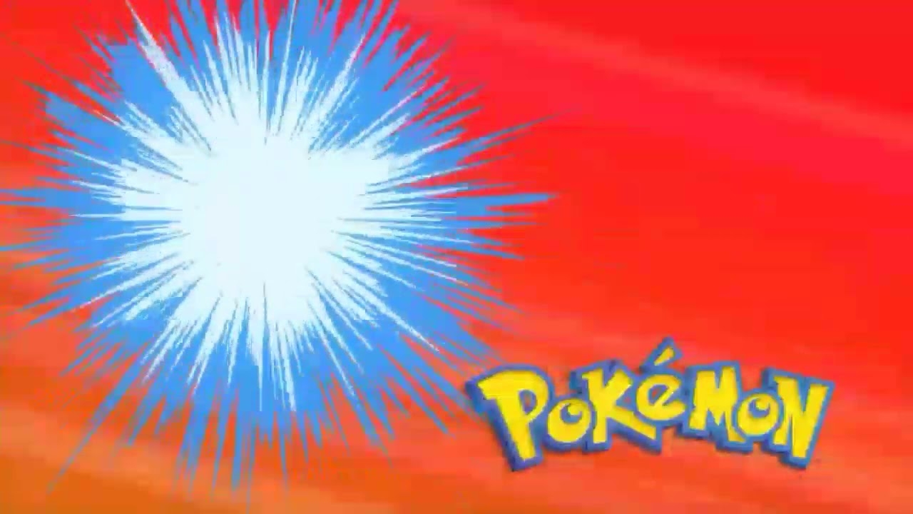 Who s That Pok mon Template V2 YouTube Who s That Pok mon Template V2 YouTube