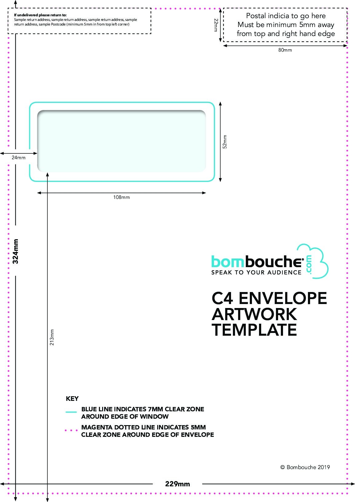 Window Envelope Address Template Word Jamesdoorkpetome1988 s Ownd
