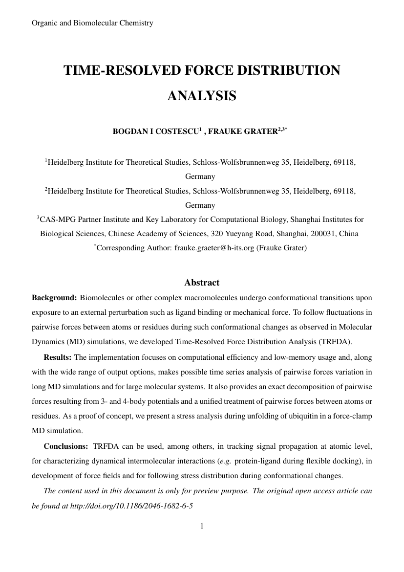 asa paper template